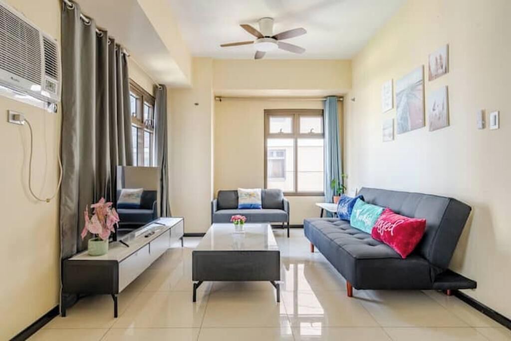 Photo of Livingroom in Barangay 76