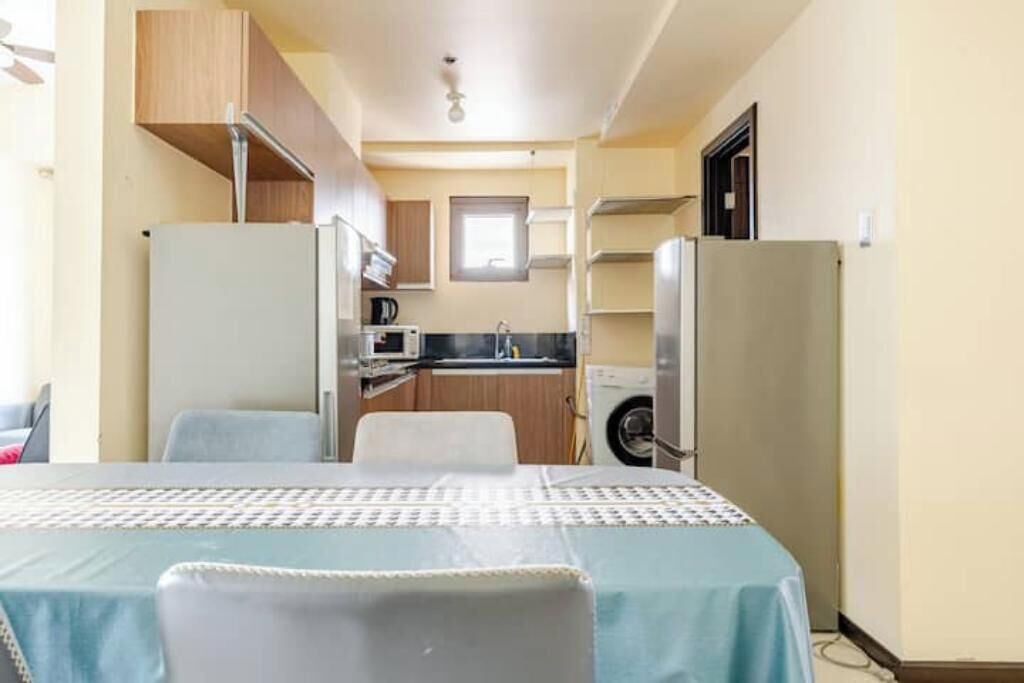 Photo of Kitchen in Barangay 76