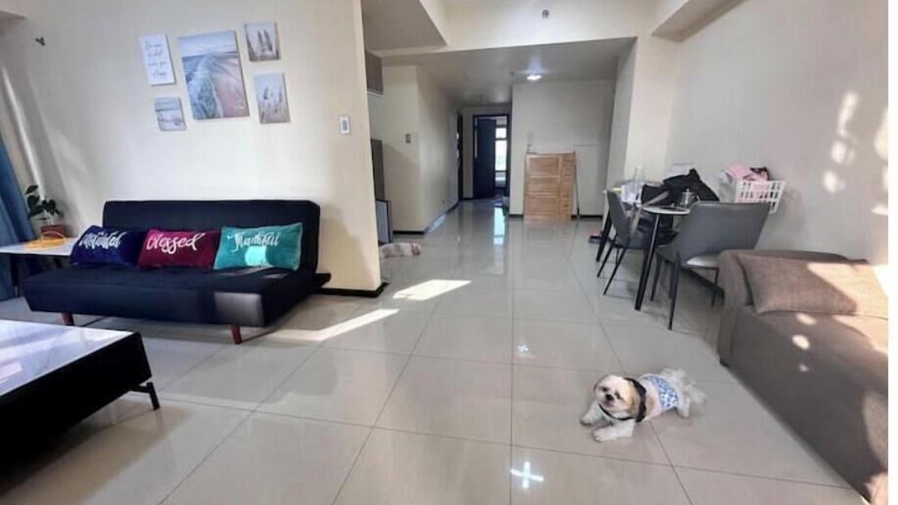 Photo of Livingroom in Barangay 76