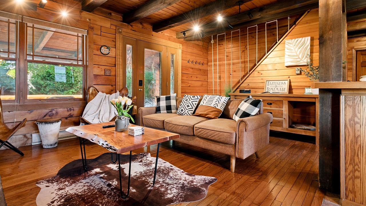 Photo of Livingroom in Waterford