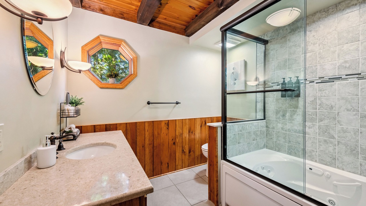 Photo of Bathroom in Waterford
