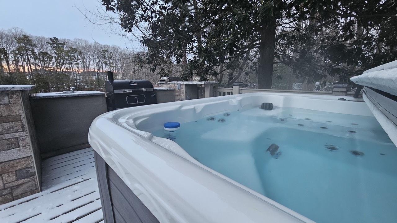 Photo of Outdoor in Central Newport News