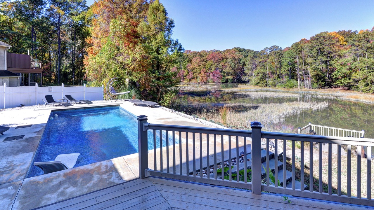 Photo of Outdoor in Central Newport News