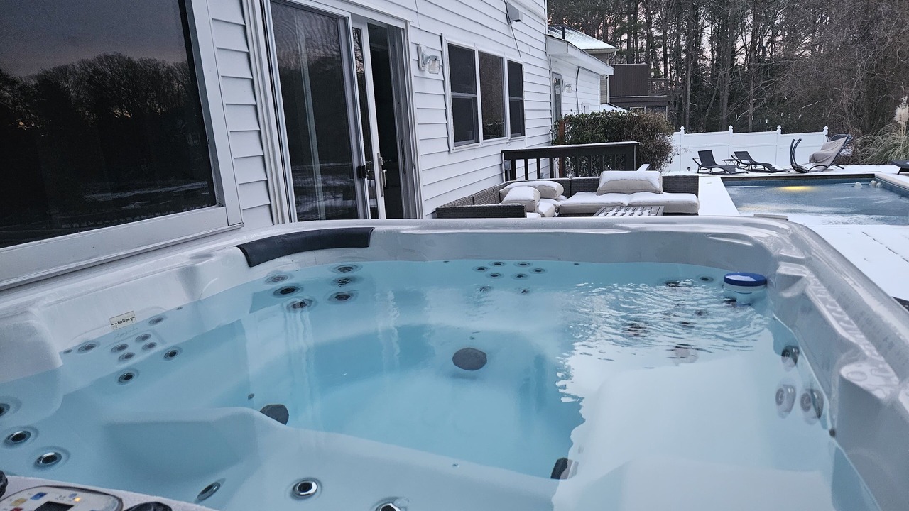 Photo of Outdoor in Central Newport News