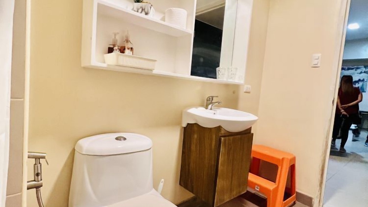 Photo of Bathroom in Mandurriao