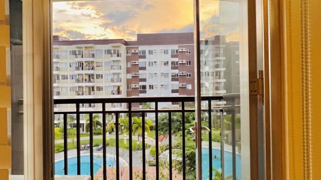 Photo of Patio Balcony in Mandurriao