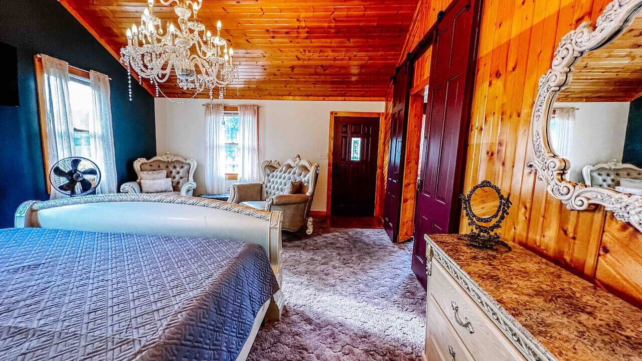 Photo of Bedroom in West Newton