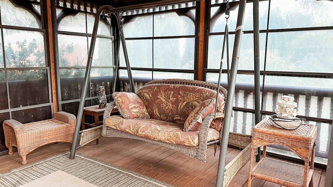 Photo of Livingroom in West Newton