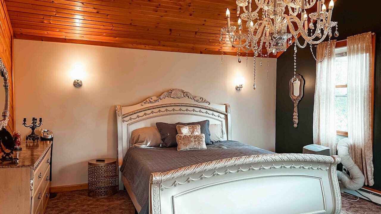 Photo of Bedroom in West Newton
