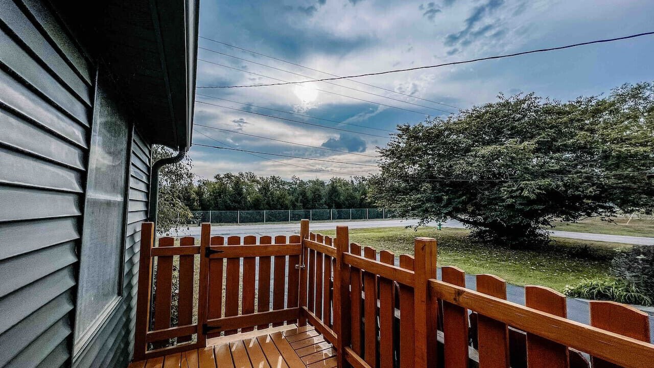 Photo of Outdoor in West Newton