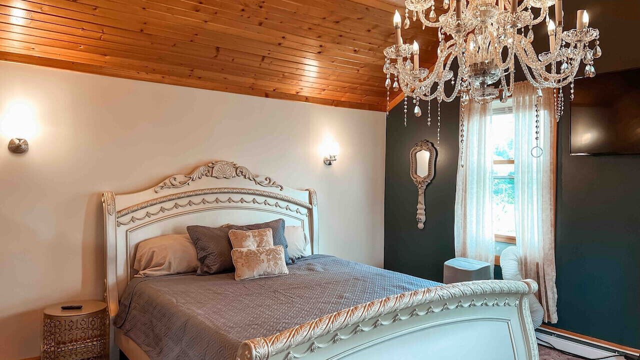 Photo of Bedroom in West Newton