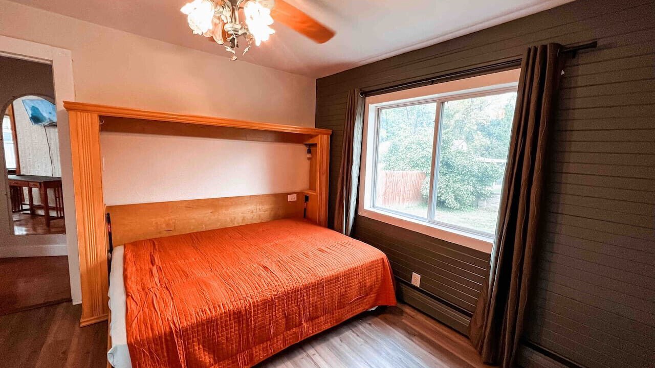 Photo of Bedroom in West Newton