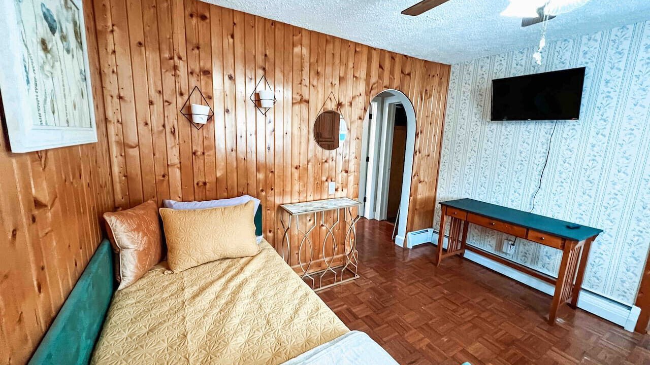 Photo of Bedroom in West Newton