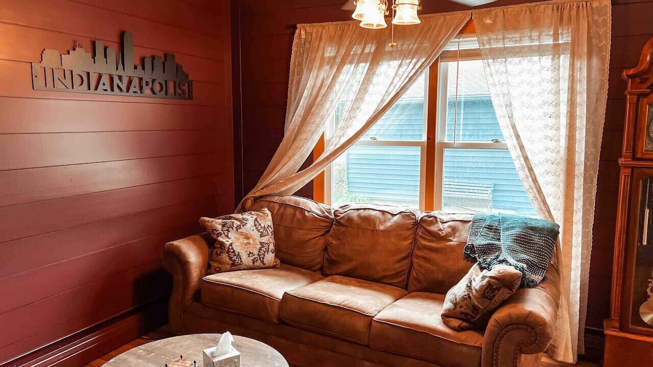 Photo of Livingroom in West Newton