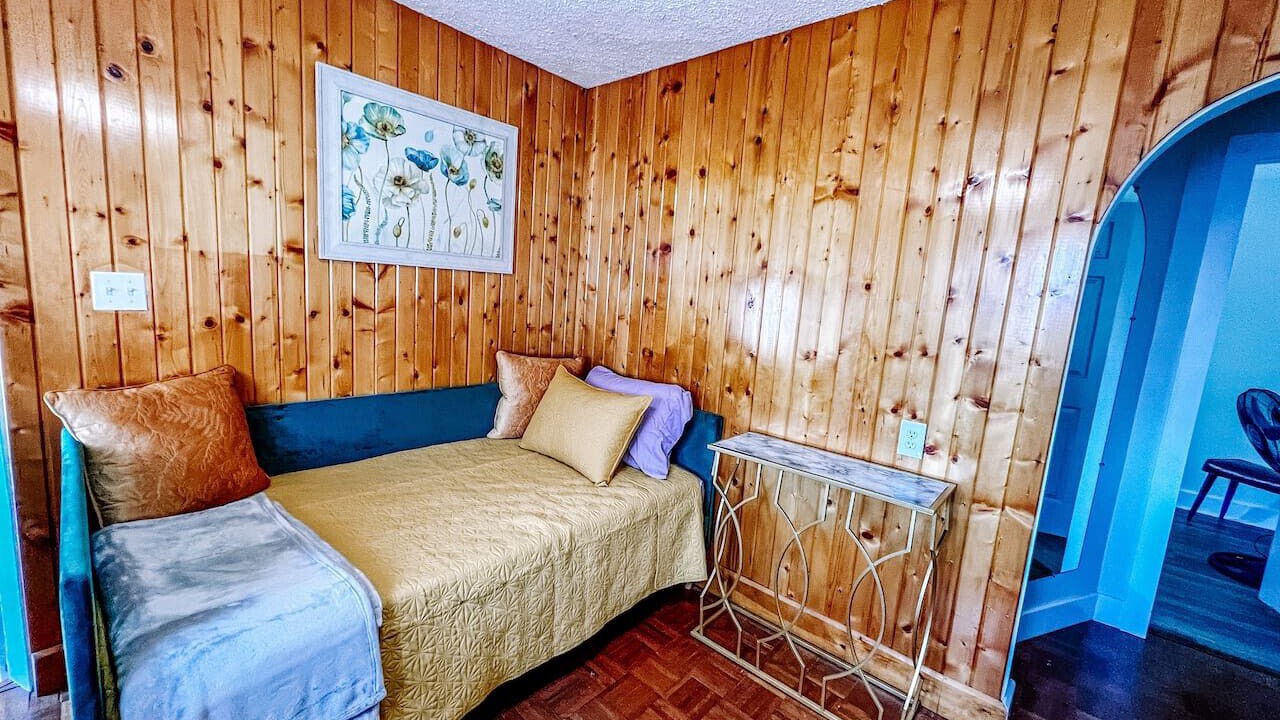 Photo of Bedroom in West Newton