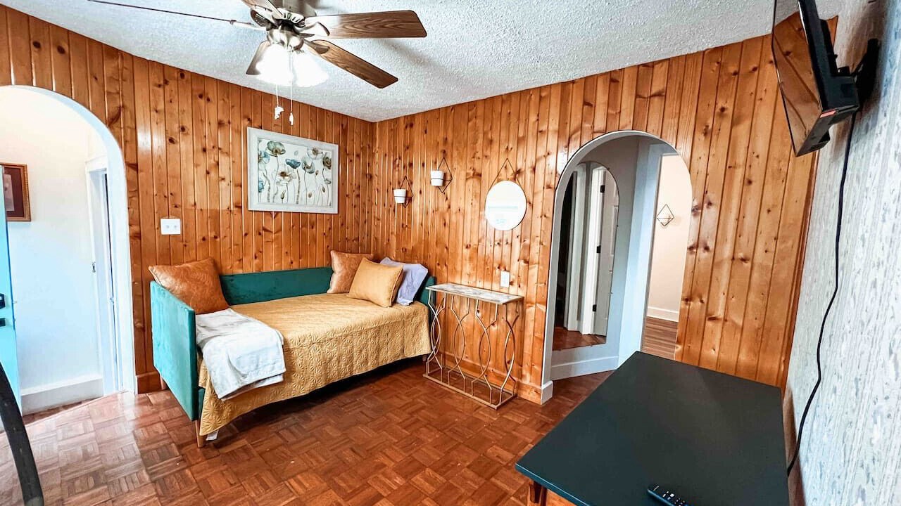 Photo of Bedroom in West Newton