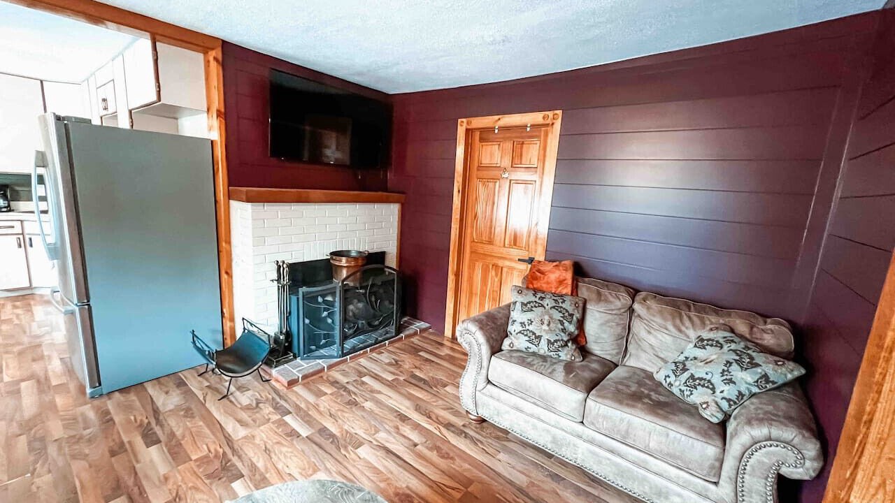 Photo of Livingroom in West Newton
