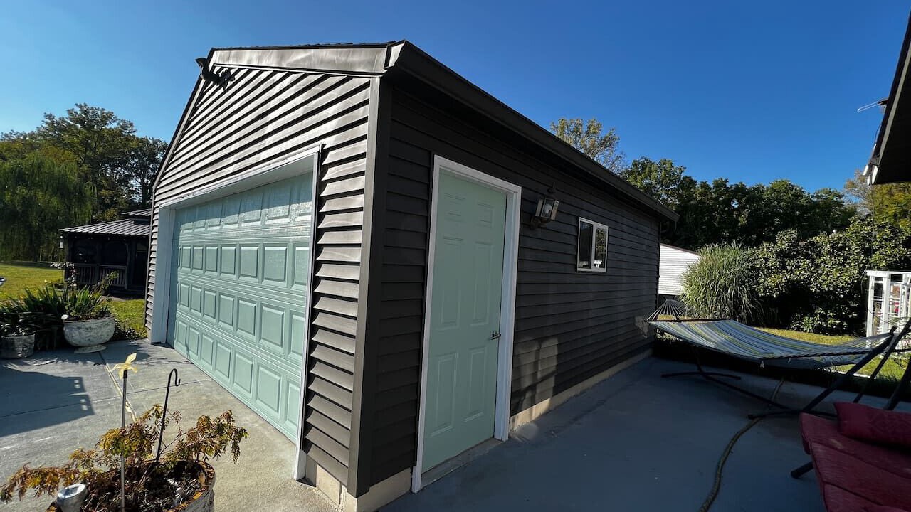 Photo of Outdoor in West Newton