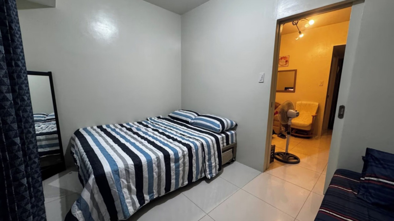 Photo of Bedroom in Baguio