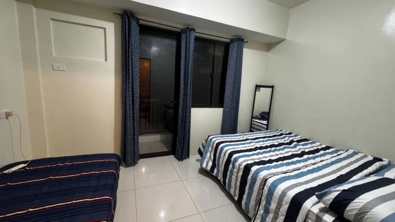 Photo of Bedroom in Baguio