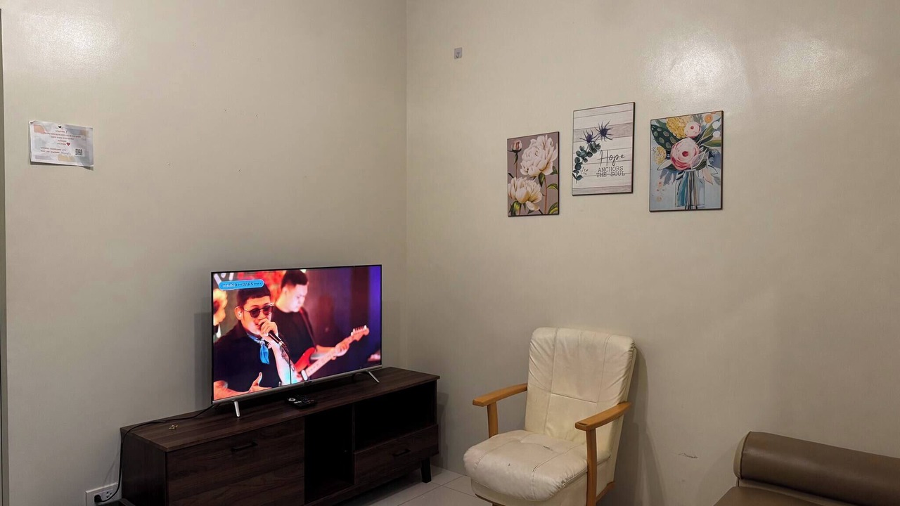 Photo of Livingroom in Baguio