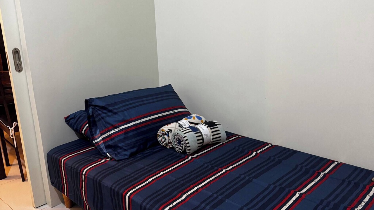 Photo of Bedroom in Baguio