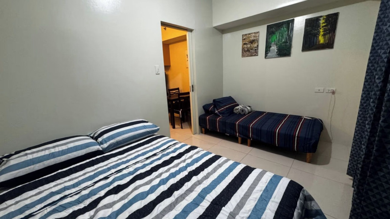 Photo of Bedroom in Baguio