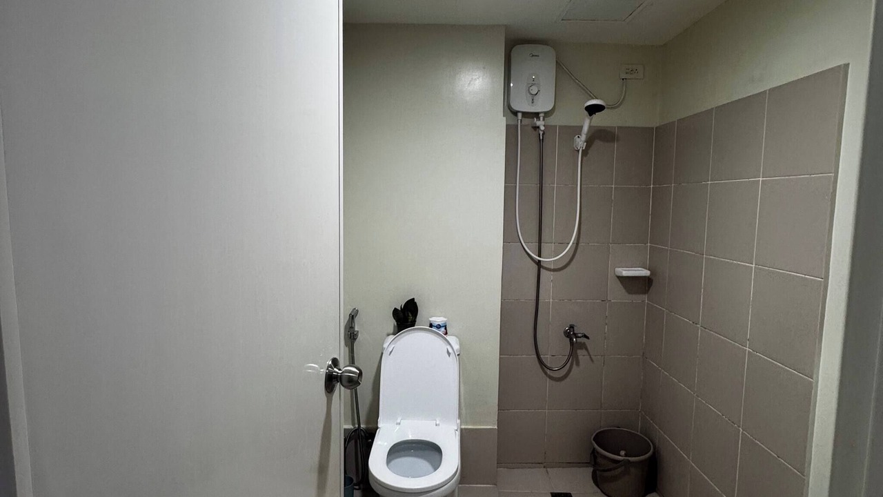 Photo of Bathroom in Baguio