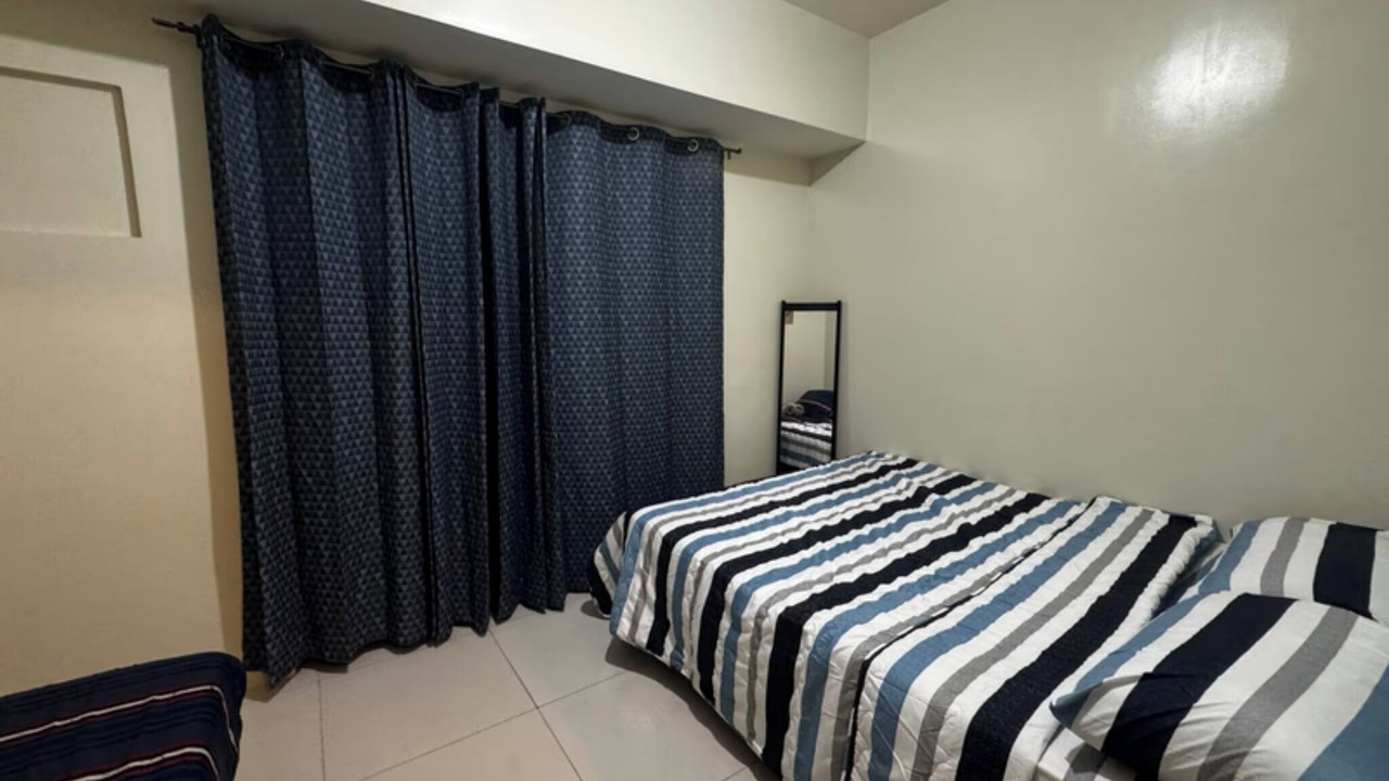 Photo of Bedroom in Baguio