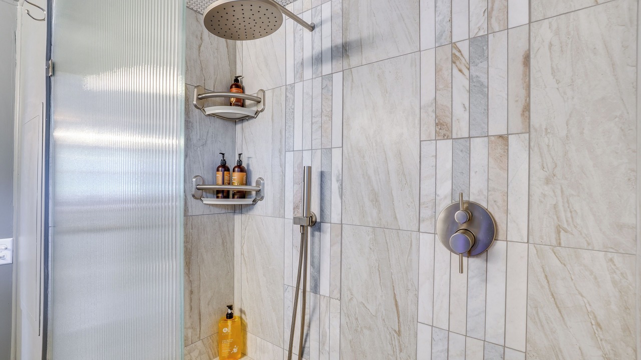 Photo of Bathroom in Bronson