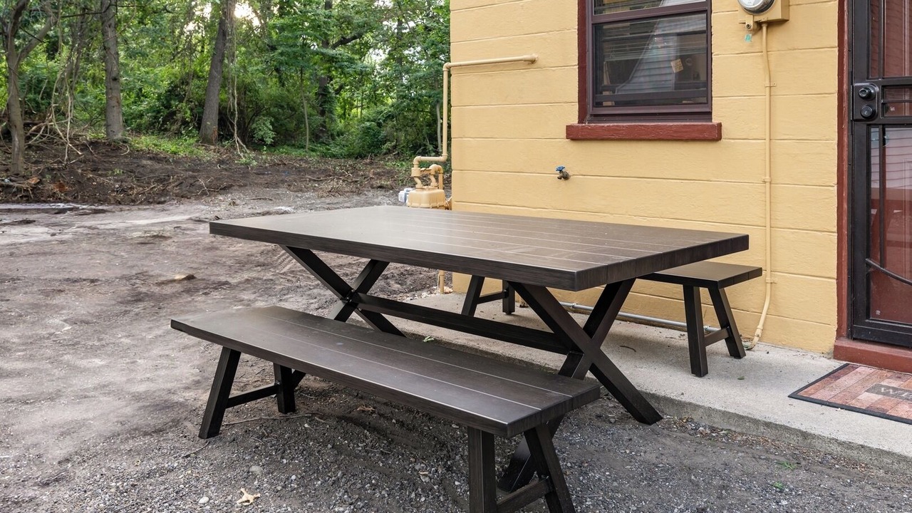 Photo of Outdoor in Miller Beach