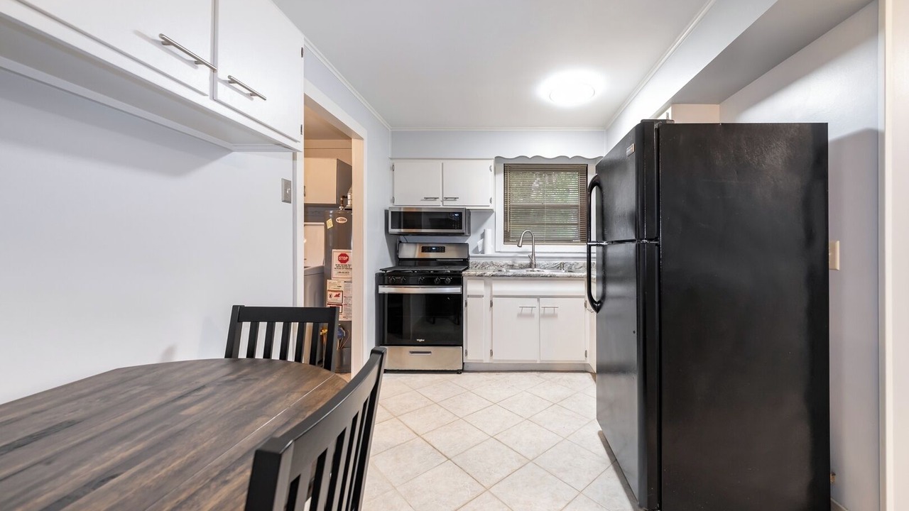 Photo of Kitchen in Miller Beach