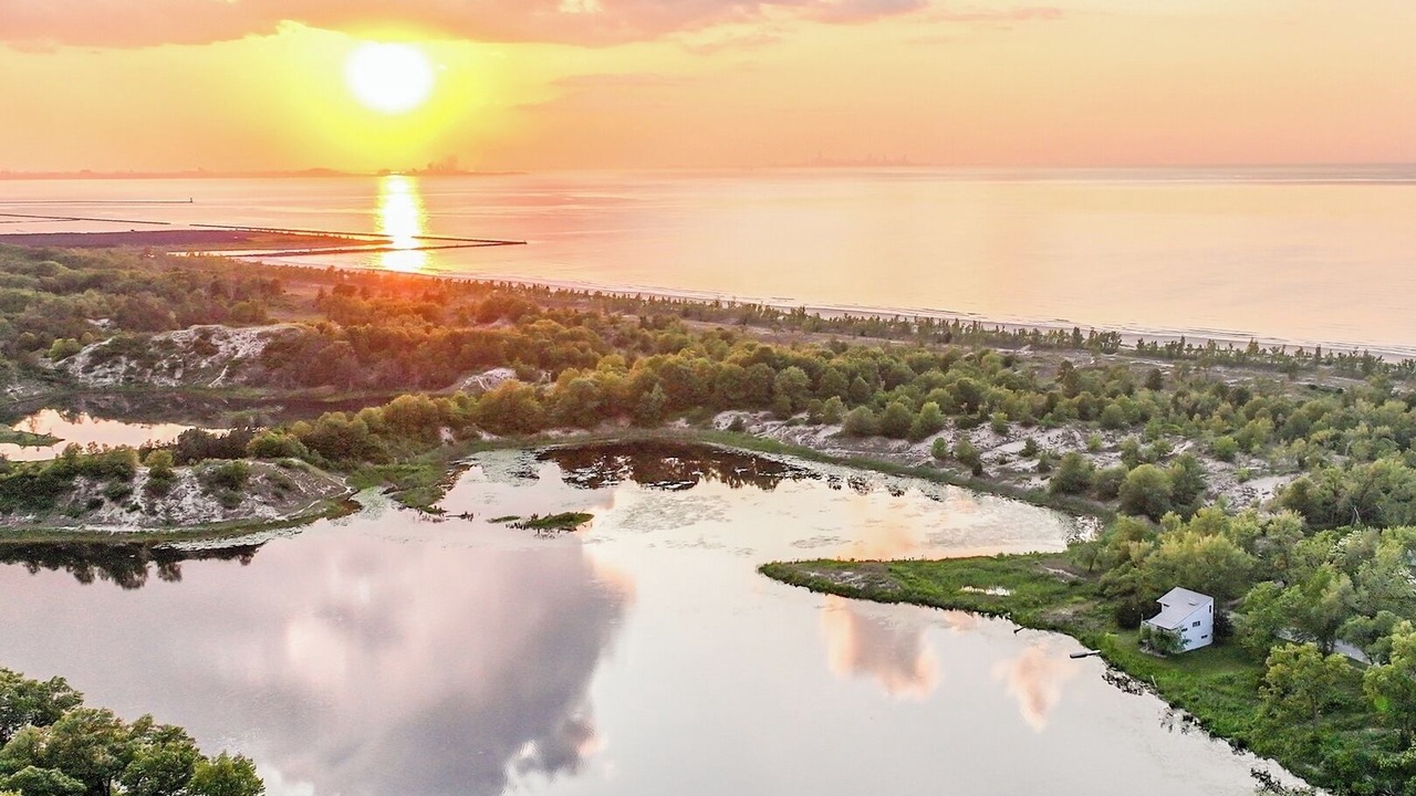 Photo of Outdoor in Miller Beach