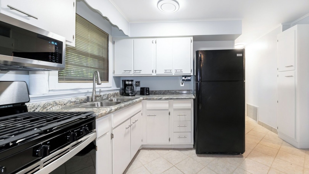 Photo of Kitchen in Miller Beach