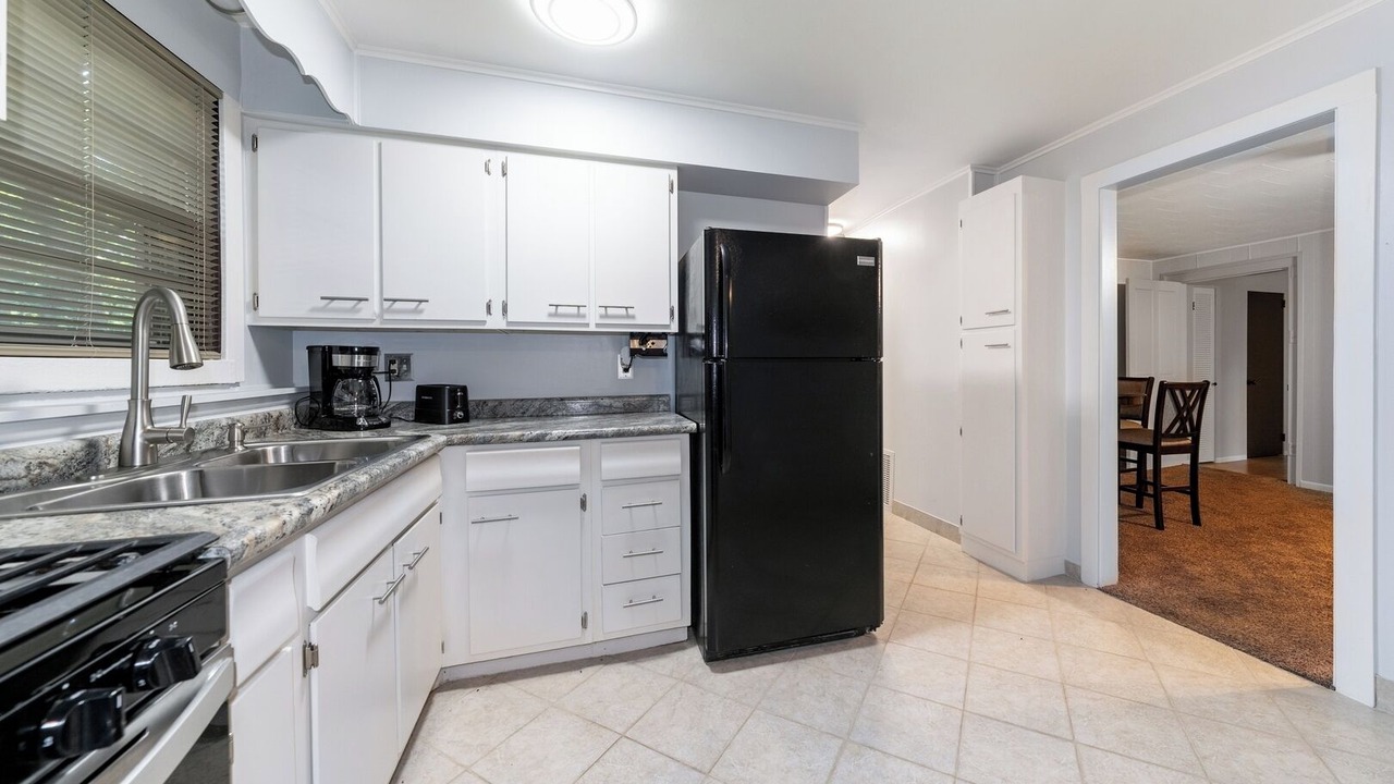 Photo of Kitchen in Miller Beach