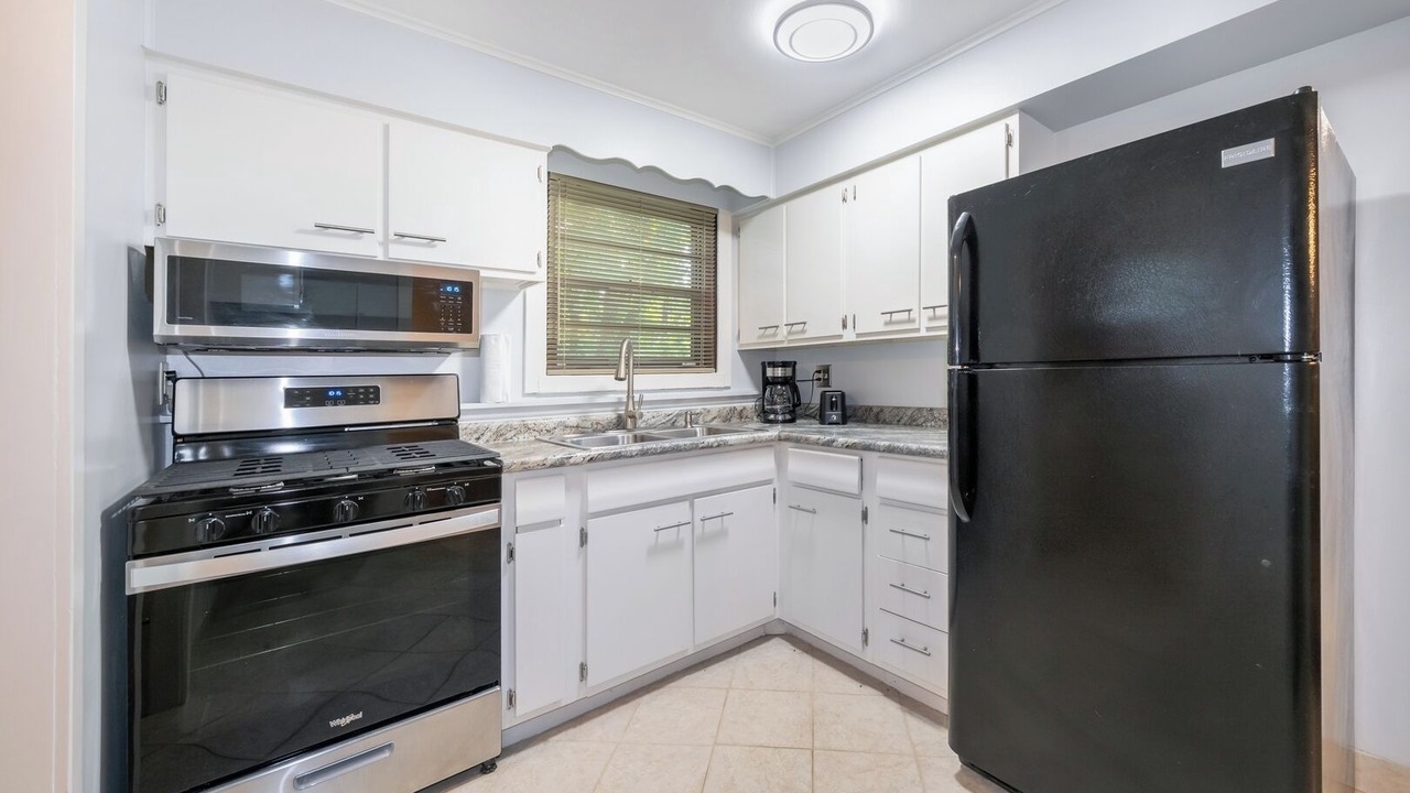 Photo of Kitchen in Miller Beach