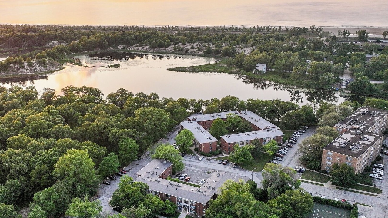 Photo of Outdoor in Miller Beach