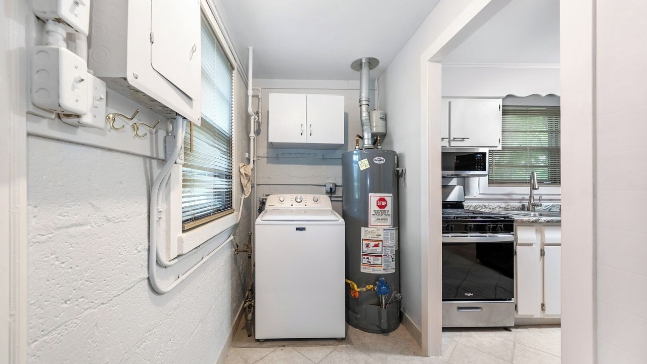 Photo of Kitchen in Miller Beach