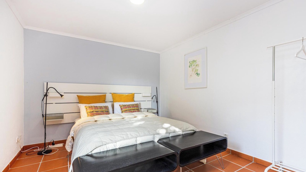 Photo of Bedroom in Praia das Macas