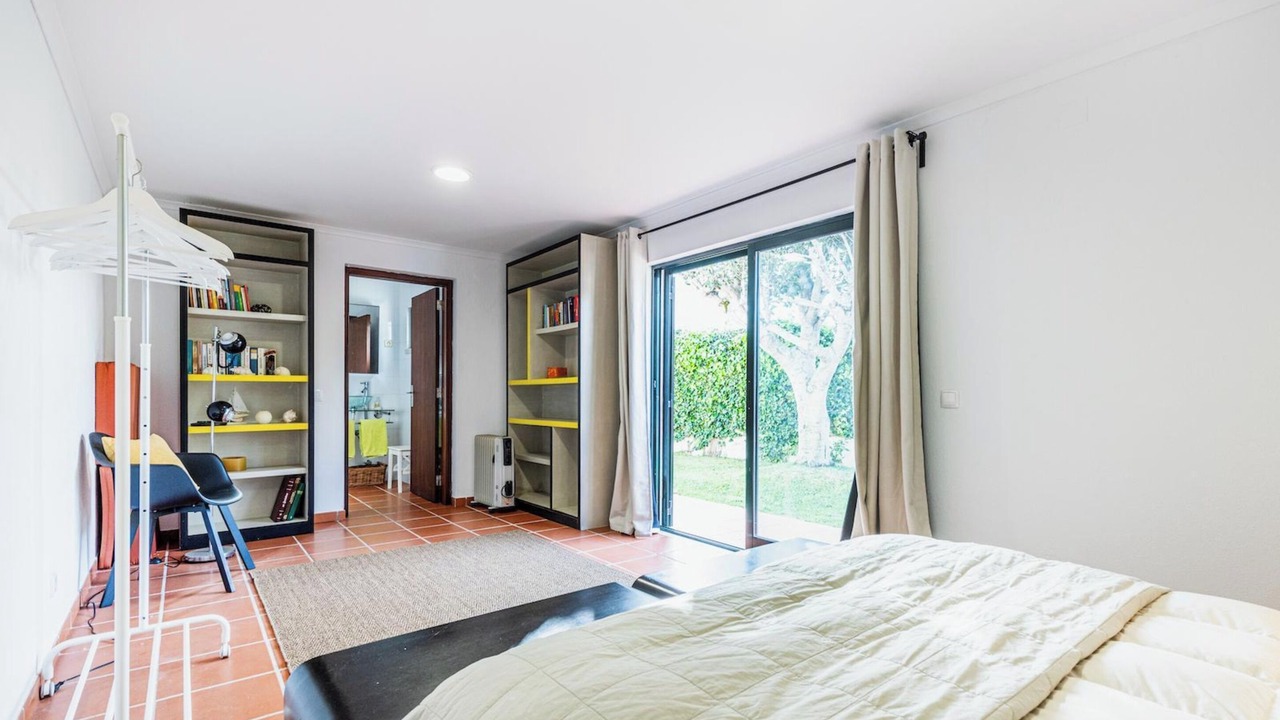 Photo of Bedroom in Praia das Macas