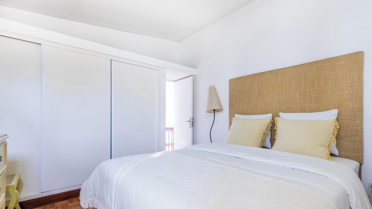 Photo of Bedroom in Praia das Macas