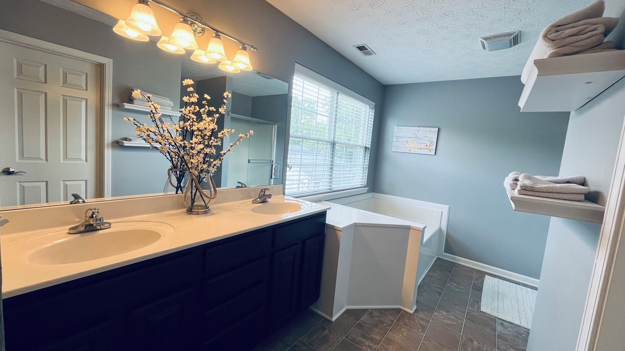 Photo of Bathroom in Indianapolis
