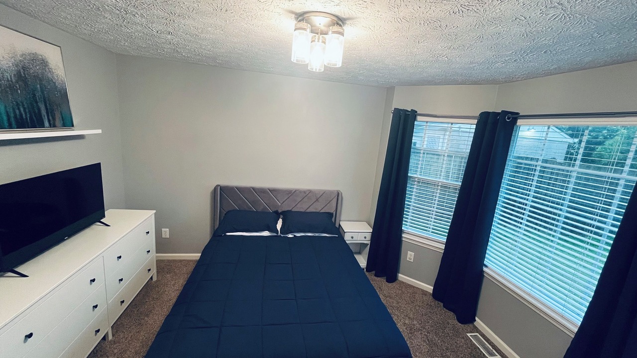 Photo of Bedroom in Indianapolis