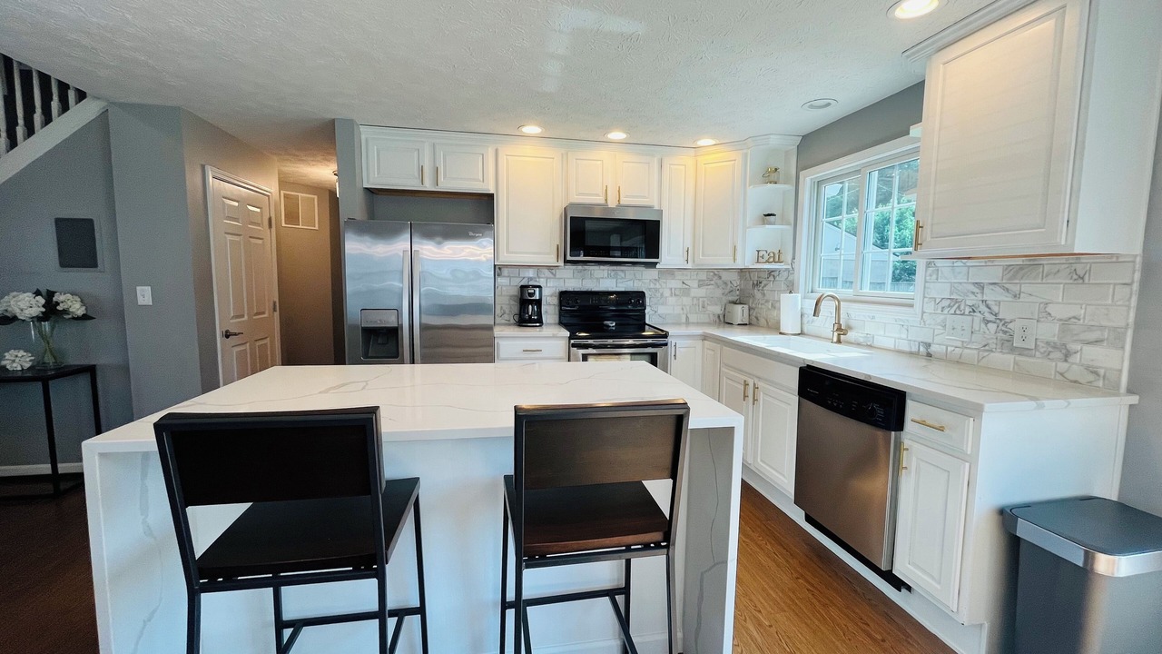 Photo of Kitchen in Indianapolis