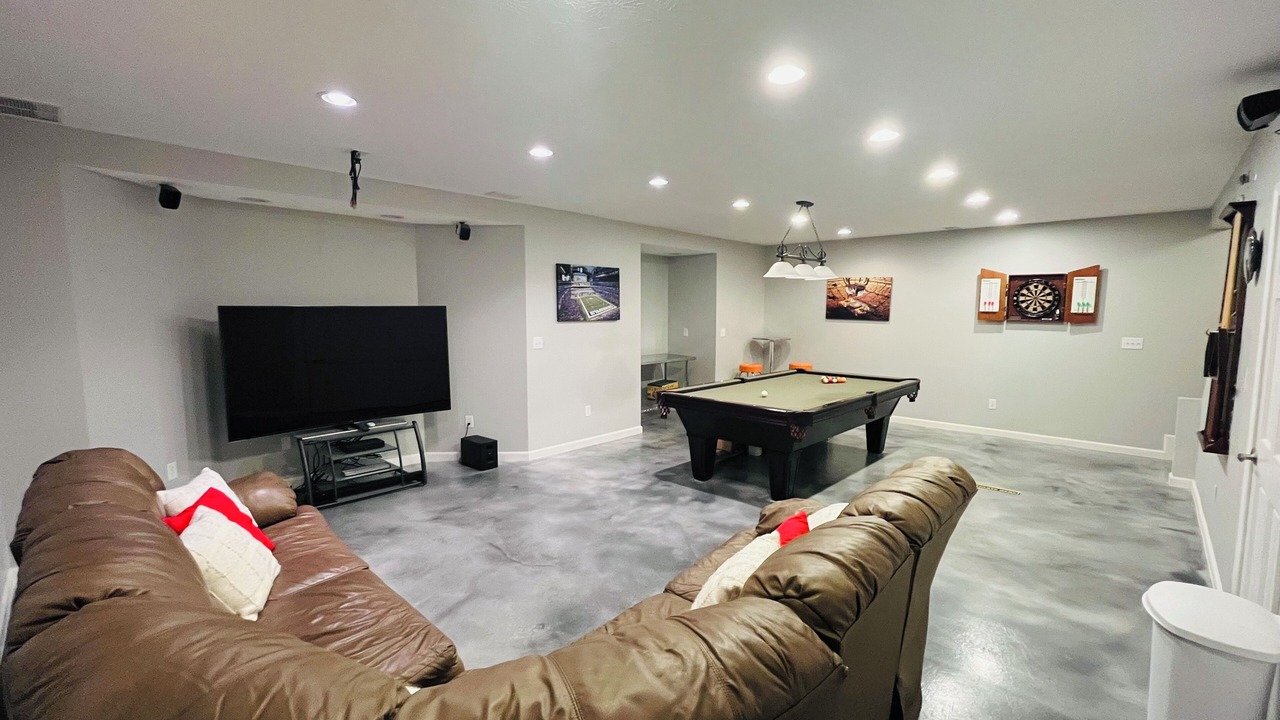 Photo of Bedroom in Indianapolis