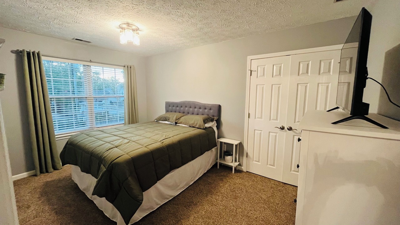 Photo of Bedroom in Indianapolis