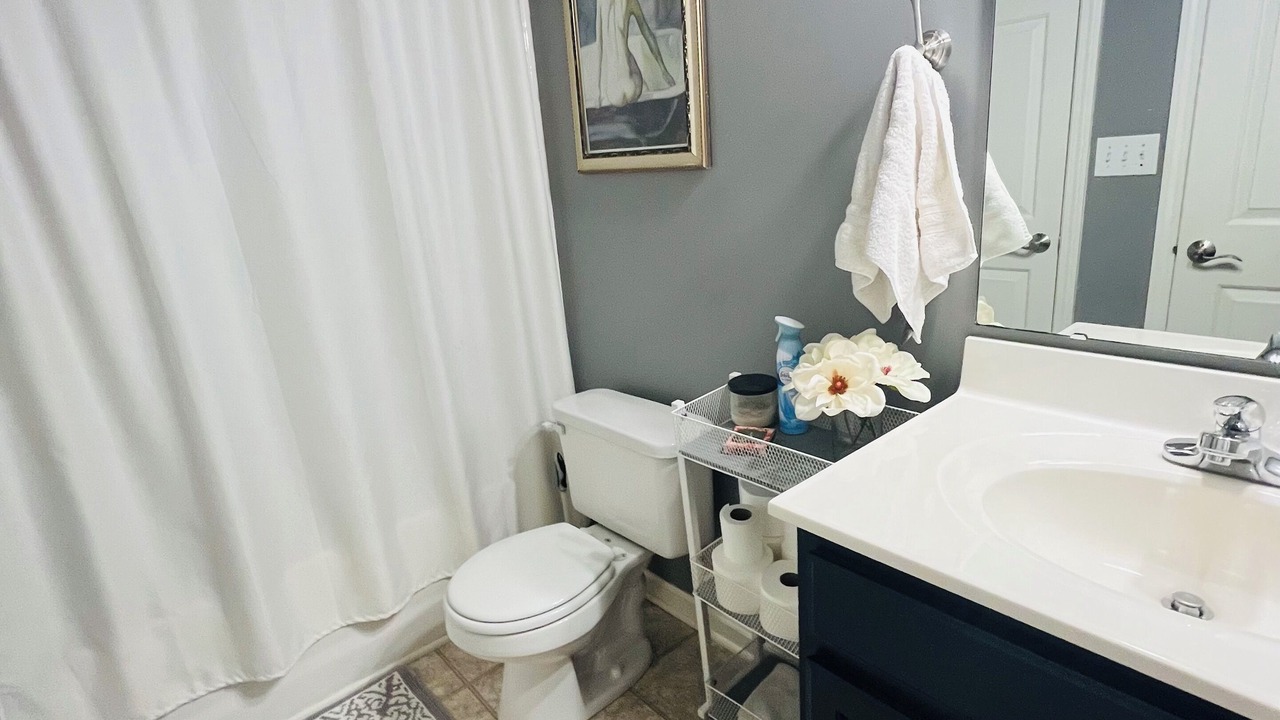 Photo of Bathroom in Indianapolis