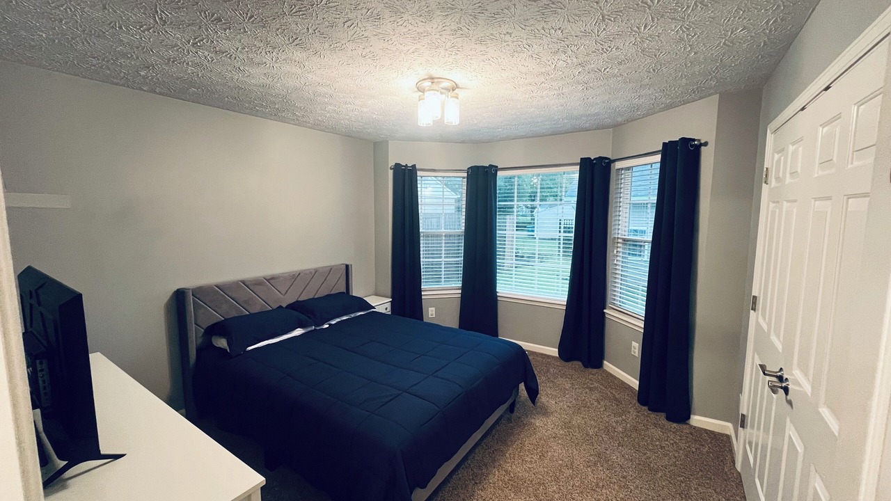 Photo of Bedroom in Indianapolis
