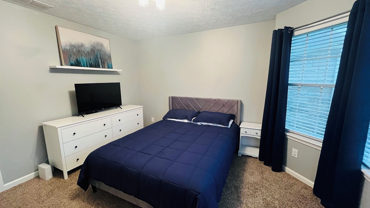 Photo of Bedroom in Indianapolis