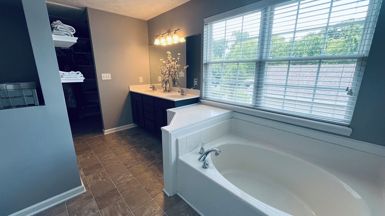 Photo of Bathroom in Indianapolis